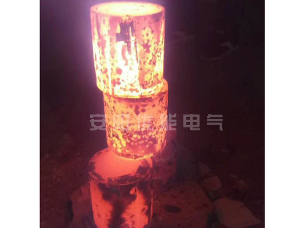 電弧爐與中頻爐雙聯(lián)熔煉生產(chǎn)鑄鐵件的工藝特點(diǎn)及應(yīng)用優(yōu)勢(shì)分析