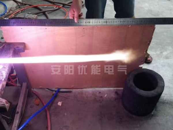 電爐法生產(chǎn)高碳錳鐵的工藝及操作