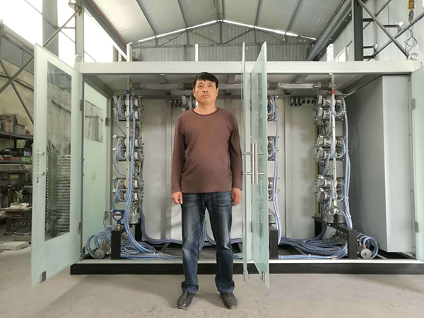 電弧爐與廢鋼資源的協(xié)同發(fā)展!