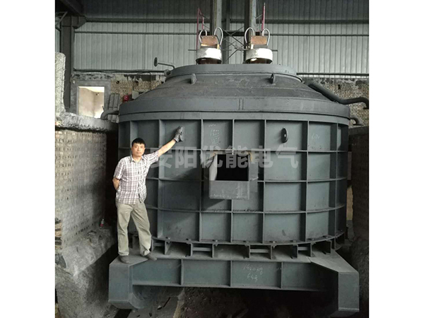電弧爐技術(shù)升級——優(yōu)能德電氣為冶金行業(yè)注入新動能！