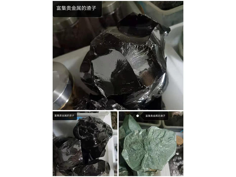 電弧爐的發(fā)展趨勢與技術(shù)創(chuàng)新！