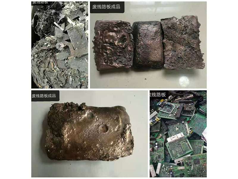 您了解電弧爐的用電特性嗎？