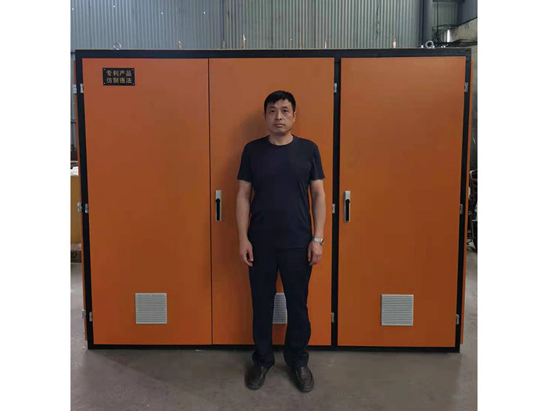 電弧爐在鋼鐵工業(yè)中的應(yīng)用前景!