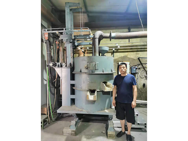 電弧爐：從起源到未來，重塑工業(yè)熔煉格局!