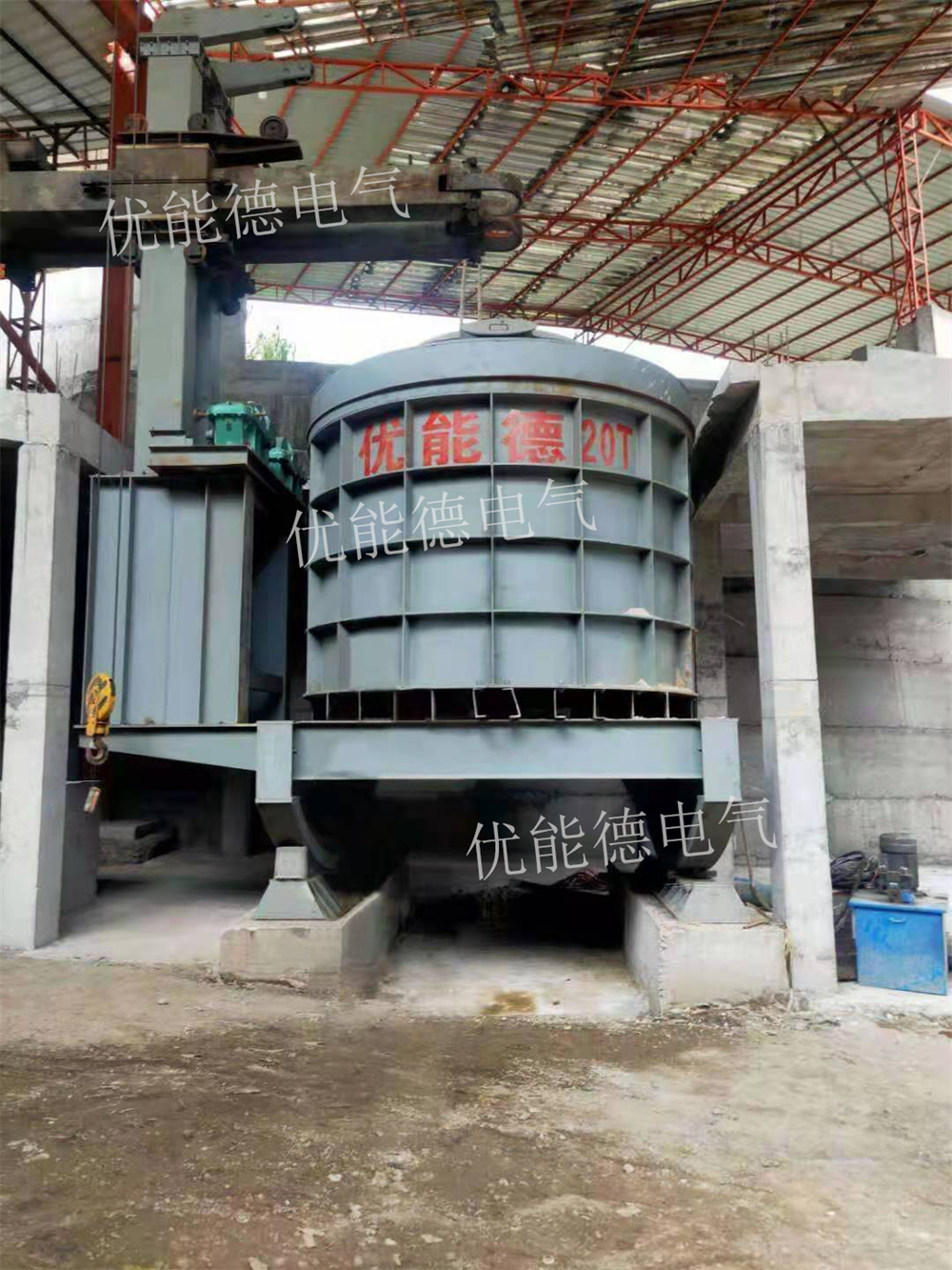 電弧爐都可以怎么分門別類？