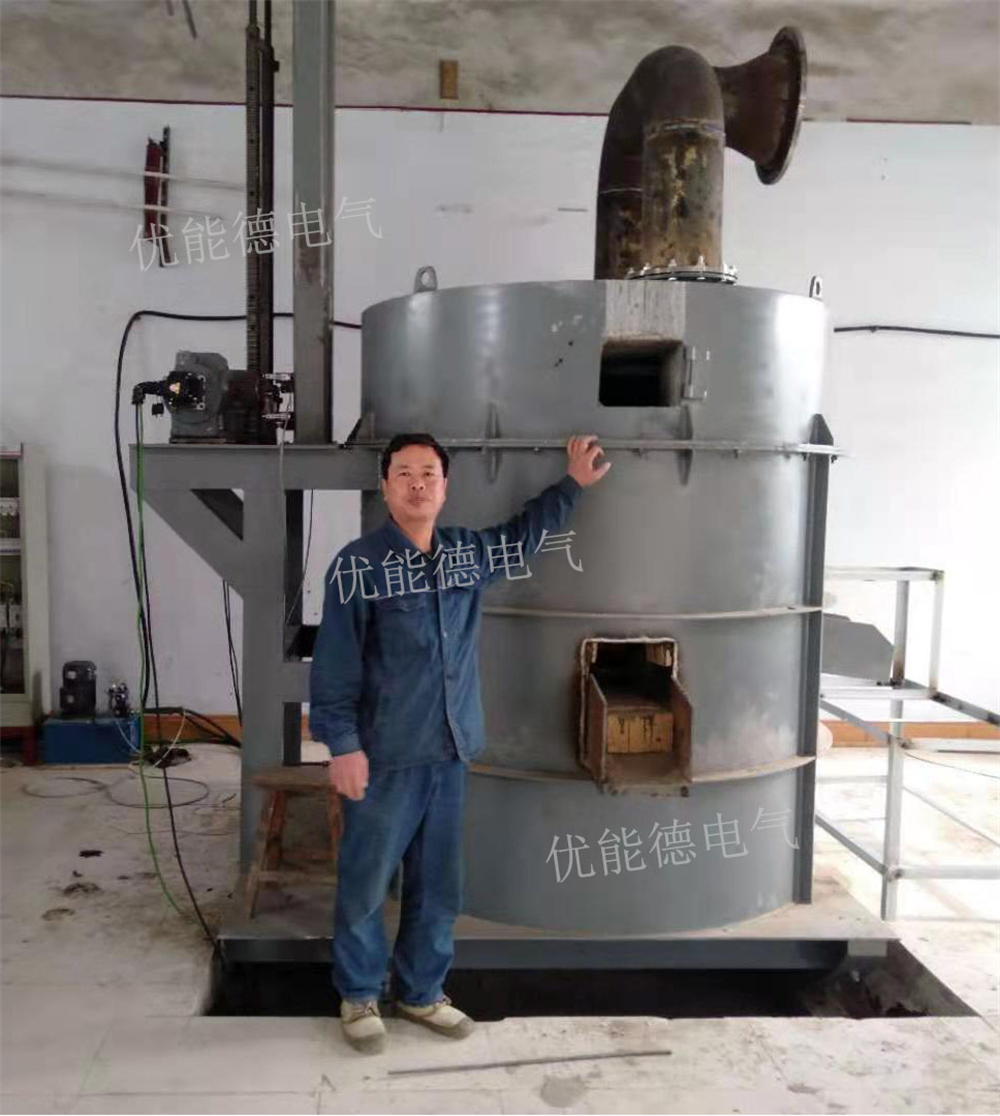 電弧爐技術(shù)的未來趨勢(shì)!