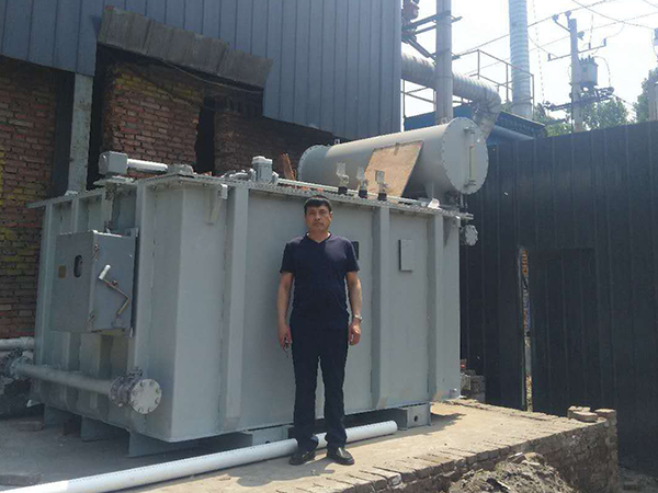 Introduction to reactive power compensation system of submerged arc furnace!